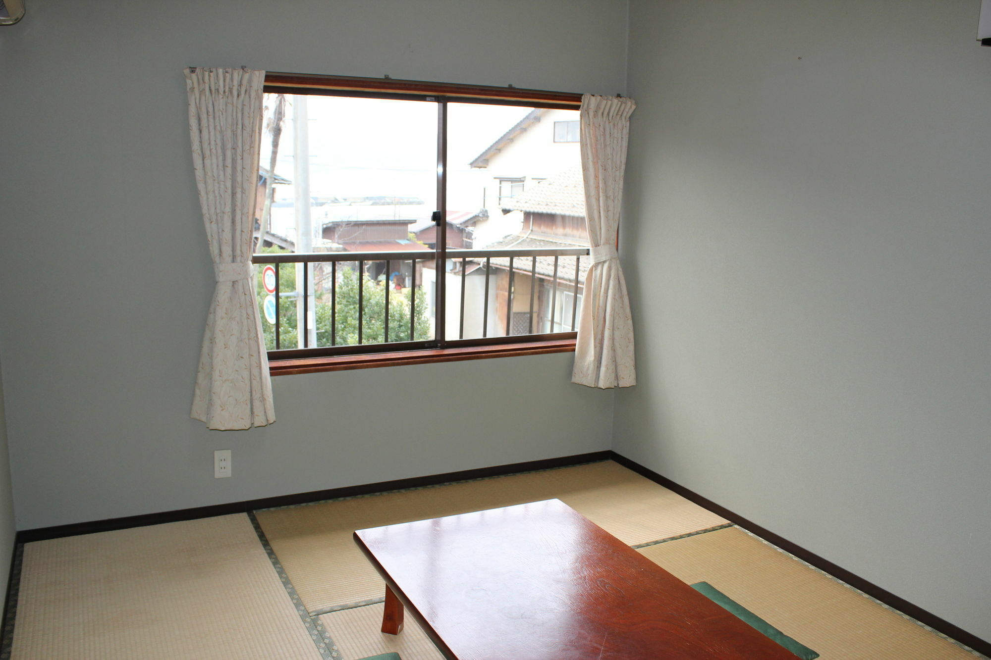Minshuku Wada Hotel Kyotango Buitenkant foto